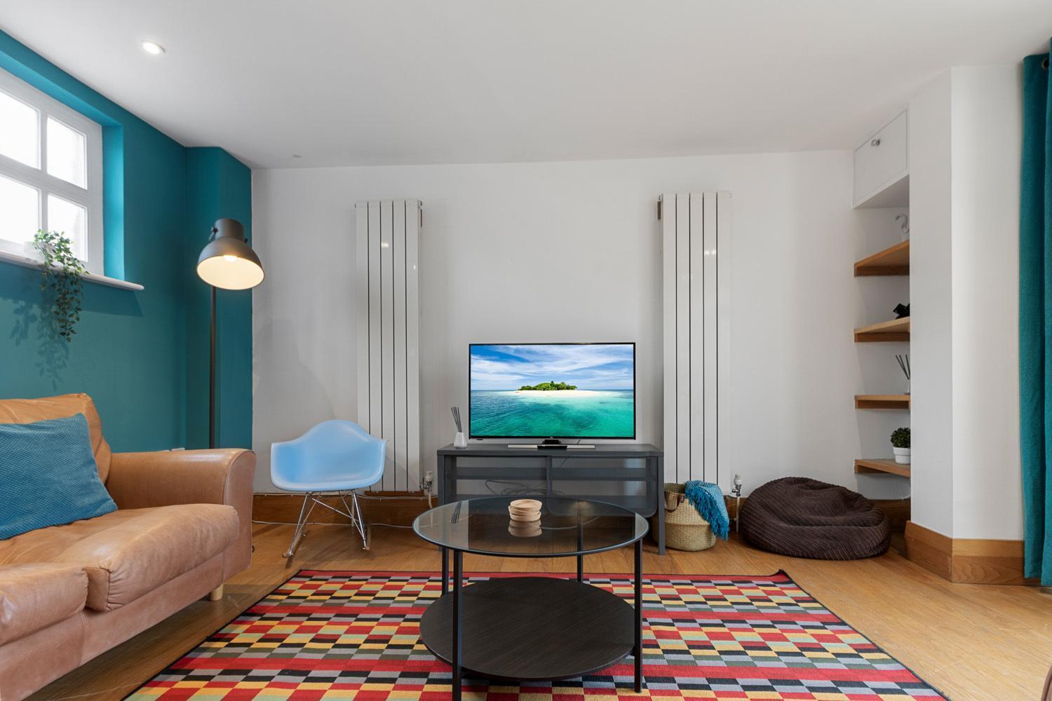 The Old Cooperage By Staytor Accommodation Exeter Zimmer foto